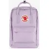 Image de Sac à dos Fjällräven Kånken Laptop 18L violet pastel