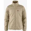 Image de Veste légère Fjällräven Expedition X-Lätt blanc perle - L