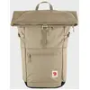 Image de Sac à dos Fjällräven High Coast Foldsack 24L beige clair