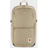 Image de Sac à dos Fjällräven High Coast Backpack 24L beige clair