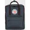 Image de Sac à dos Fjällräven Kånken Concept 16L bleu nuit