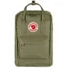 Image de Fjällräven Sac à dos pour ordinateur portable vert - Kånken Laptop 15 342999