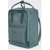 Image de Sac à dos Fjällräven Kånken No 2 Laptop 18L bleu lointain