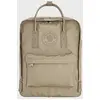 Image de Sac à dos Fjällräven Kånken No 2 16L beige clair