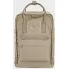 Image de Sac à dos Fjällräven Kånken No 2 Laptop 18L beige clair