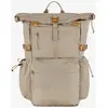 Image de Sac à dos Fjällräven High Coast Pro Foldsack 26L beige marron