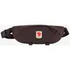 Image de Banane Fjällräven Ulvö Hip Pack Large marron foncé