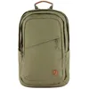 Image de Fjällräven Sac à dos de loisirs vert pour femme et homme - Räven 28 Backpack 356441