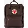 Image de Sac à dos Fjällräven Kånken 16L marron foncé