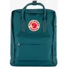Image de Sac à dos Fjällräven Kånken 16L bleu pétrole