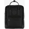 Image de Sac à dos Fjällräven Kånken No. 2 16L noir