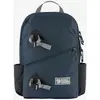 Image de Sac à dos Fjällräven Vardag Backpack 17L bleu marine noir