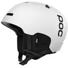 Image de Casque POC Auric Cut blanc noir - XL-XXL