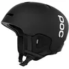 Image de Casque POC Auric Cut noir mat blanc - XS-S