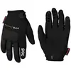 Image de Gants longs POC Resistance Pro DH noir - XS
