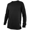 Image de Maillot POC Resistance DH manche longue noir - M