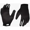 Image de Gants longs POC Resistance Enduro noir blanc - L