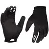 Image de Gants longs POC Resistance Enduro noir blanc - S