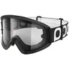 Image de Masque POC Ora DH noir blanc