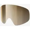 Image de Verre de rechange POC Ora Spare Clarity VTT marron clair