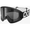 Image de Masque POC Ora Clarity noir blanc