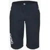 Image de Short POC Essential Enduro sans coussinet noir - XL