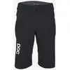 Image de Short POC Essential MTB sans coussinet noir femme - XS
