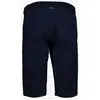 Image de Short POC Essential Enduro sans coussinet bleu foncé blanc - M