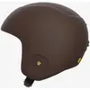 Image de Casque POC Skull Dura X MIPS marron foncé - M-L