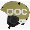 Image de Casque POC Fornix BC vert olive noir - XS-S