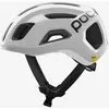 Image de Casque POC Ventral Air MIPS blanc brillant - M-L