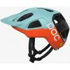 Image de Casque POC Cularis MIPS bleu ciel orange - XS-S