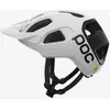 Image de Casque POC Cularis MIPS blanc polaire noir - M-L
