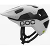 Image de Casque POC Cularis Pure MIPS blanc noir - M-L