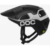 Image de Casque POC Cularis Pure MIPS noir blanc - XL-XXL