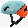 Image de Casque POC POCito Omne MIPS bleu ciel orange enfant - XS