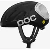 Image de Casque POC Amidal MIPS noir blanc - M-L