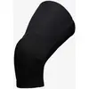 Image de Genouillères de protection POC VPD Max noir - XS