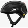 Image de Casque POC Ventral Air MIPS noir pur orange - M-L