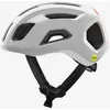 Image de Casque POC Ventral Air MIPS blanc pur orange - XS-S