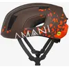 Image de Casque POC Cytal MIPS Amani Edition marron orange - S