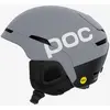 Image de Casque POC Obex BC MIPS gris ombre - XS-S
