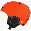 Image de Casque POC Fornix MIPS orange rouge noir - XS-S