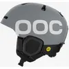 Image de Casque POC Fornix BC gris ombre - XL-XXL
