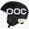 Image de Casque POC Fornix BC bleu nuit - XS-S