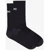 Image de Chaussettes POC Cadence Road Long noir - L