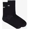 Image de Chaussettes POC Cadence Road noires - L