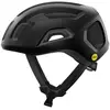 Image de Casque POC Ventral Air MIPS noir uranium - M