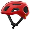 Image de Casque POC Ventral Air MIPS rouge mat - M