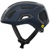 Image de Casque POC Ventral Air MIPS bleu marine - M